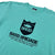 BB SPAWN LOGO PASTEL COLOR TEE - MELON