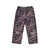 BRGD TIGER STRIPE CAMO M-65 FIELD CARGO NYLON PANTS - BLACK CAMO