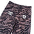 BRGD TIGER STRIPE CAMO M-65 FIELD CARGO NYLON PANTS - BLACK CAMO