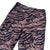 BRGD TIGER STRIPE CAMO M-65 FIELD CARGO NYLON PANTS - BLACK CAMO