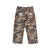BRGD TIGER STRIPE CAMO M-65 FIELD CARGO NYLON PANTS - GREEN CAMO