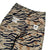 BRGD TIGER STRIPE CAMO M-65 FIELD CARGO NYLON PANTS - GREEN CAMO
