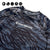BRGD TIGER STRIPE CAMO DRY BUG OFF L/S TEE - BLACK CAMO