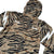 BRGD TIGER STRIPE CAMO MOUNTAIN JACKET - GREEN CAMO
