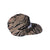 BRGD EMBROIDERY SNAPBACK HAT - GREEN CAMO