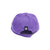 BRGD URBAN EXPLORATION COTTON CAP - LAVENDER