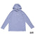 BRGD URBAN EXPLORATION ELITE PERFORMANCE HOODIE - PURPLE