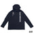 BRGD URBAN EXPLORATION ELITE PERFORMANCE HOODIE - BLACK
