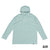 BRGD URBAN EXPLORATION ELITE PERFORMANCE HOODIE - MELON