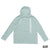 BRGD URBAN EXPLORATION ELITE PERFORMANCE HOODIE - MELON
