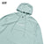 BRGD URBAN EXPLORATION ELITE PERFORMANCE HOODIE - MELON