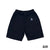 BRGD URBAN EXPLORATION ELITE DRY SHORTS - BLACK