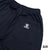 BRGD URBAN EXPLORATION ELITE DRY SHORTS - BLACK