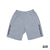 BRGD URBAN EXPLORATION ELITE DRY SHORTS - GREY