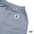 BRGD URBAN EXPLORATION ELITE DRY SHORTS - GREY