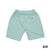 BRGD URBAN EXPLORATION ELITE DRY SHORTS - MELON