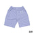BRGD URBAN EXPLORATION ELITE DRY SHORTS - PURPLE
