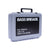 BRGD URBAN EXPLORATION TACKLE BOX - GREY