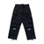 BRGD M-65 FIELD CARGO PANTS - BLACK