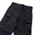 BRGD M-65 FIELD CARGO PANTS - BLACK