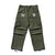BRGD M-65 FIELD CARGO PANTS - OLIVE