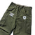 BRGD M-65 FIELD CARGO PANTS - OLIVE