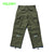 BRGD M-65 FIELD CARGO PANTS - OLIVE/GLOW