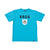 WORLD BRGD DRY TEE - ARG