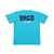 WORLD BRGD DRY TEE - ARG