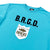 WORLD BRGD DRY TEE - ARG