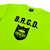 WORLD BRGD DRY TEE - AWAY