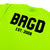 WORLD BRGD DRY TEE - AWAY