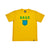WORLD BRGD DRY TEE - BRA
