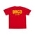 WORLD BRGD DRY TEE - CHN