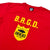 WORLD BRGD DRY TEE - CHN