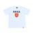 WORLD BRGD DRY TEE - DEU