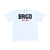 WORLD BRGD DRY TEE - DEU