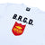 WORLD BRGD DRY TEE - DEU