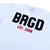 WORLD BRGD DRY TEE - DEU