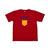 WORLD BRGD DRY TEE - ESP