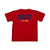WORLD BRGD DRY TEE - ESP