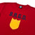 WORLD BRGD DRY TEE - ESP