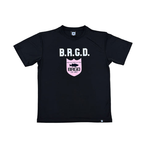 WORLD BRGD DRY TEE - IMC