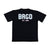 WORLD BRGD DRY TEE - IMC