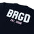 WORLD BRGD DRY TEE - IMC