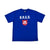 WORLD BRGD DRY TEE - JPN