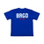 WORLD BRGD DRY TEE - JPN