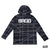 WIRED CAMO ELITE DRY HOODIE - BLACK