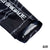 WIRED CAMO ELITE DRY HOODIE - BLACK