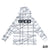 WIRED CAMO ELITE DRY HOODIE - WHITE